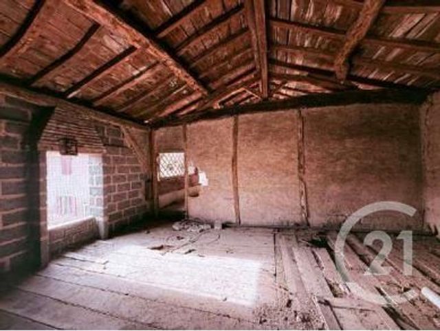 Maison à vendre - 1 pièce - 115 m2 - Drace - 69 - RHONE-ALPES