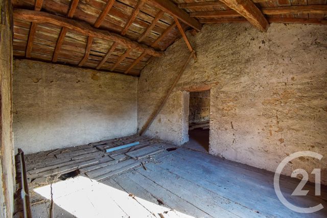 Maison &agrave; vendre - 1 pi&egrave;ce - 115 m2 - Drace - 69 - RHONE-ALPES