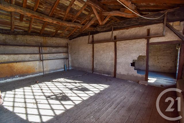 Maison &agrave; vendre - 1 pi&egrave;ce - 115 m2 - Drace - 69 - RHONE-ALPES