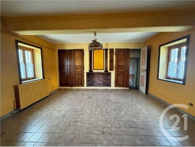 Maison à vendre - 5 pièces - 95 m2 - Drace - 69 - RHONE-ALPES