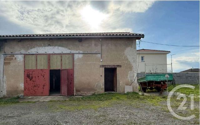 Maison à vendre DRACE