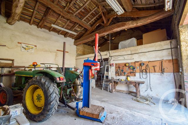 Maison &agrave; vendre - 1 pi&egrave;ce - 70 m2 - Drace - 69 - RHONE-ALPES