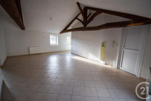 Appartement T2 à louer - 2 pièces - 54 m2 - Jullie - 69 - RHONE-ALPES