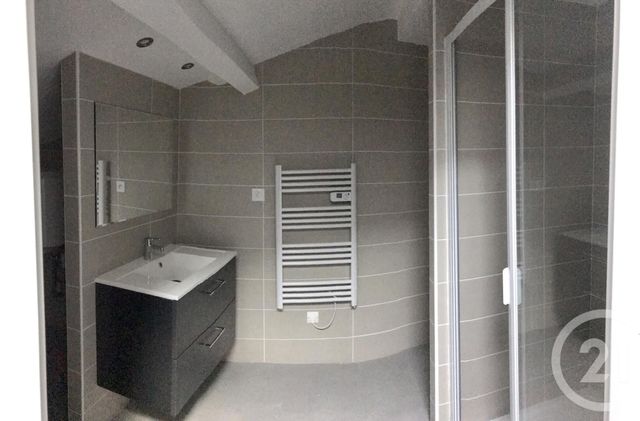 Appartement T2 à louer - 2 pièces - 31,60 m2 - Belleville - 69 - RHONE-ALPES