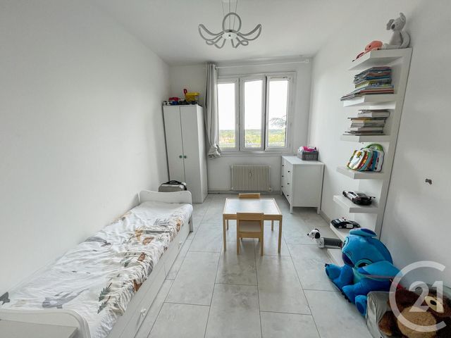 Appartement T3 à vendre - 3 pièces - 56,30 m2 - Belleville - 69 - RHONE-ALPES