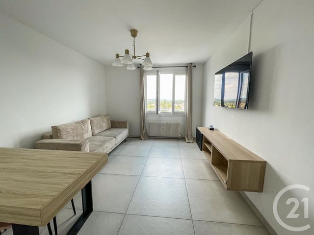 Appartement T3 à vendre BELLEVILLE