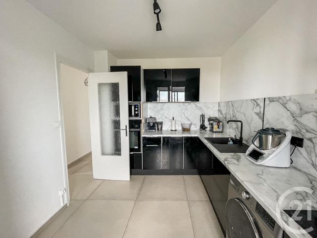 Appartement T3 à vendre - 3 pièces - 56,30 m2 - Belleville - 69 - RHONE-ALPES