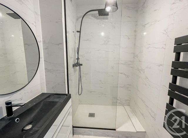 Appartement T3 à vendre - 3 pièces - 56,30 m2 - Belleville - 69 - RHONE-ALPES