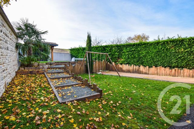 Maison à vendre - 6 pièces - 125 m2 - Charentay - 69 - RHONE-ALPES