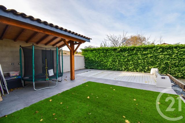 Maison à vendre - 6 pièces - 125 m2 - Charentay - 69 - RHONE-ALPES
