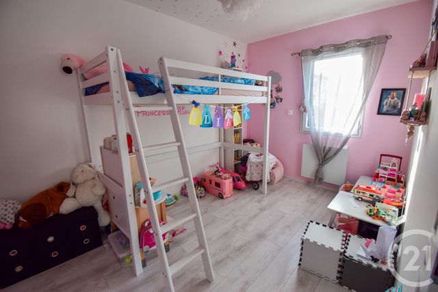 Maison à vendre - 6 pièces - 125 m2 - Charentay - 69 - RHONE-ALPES