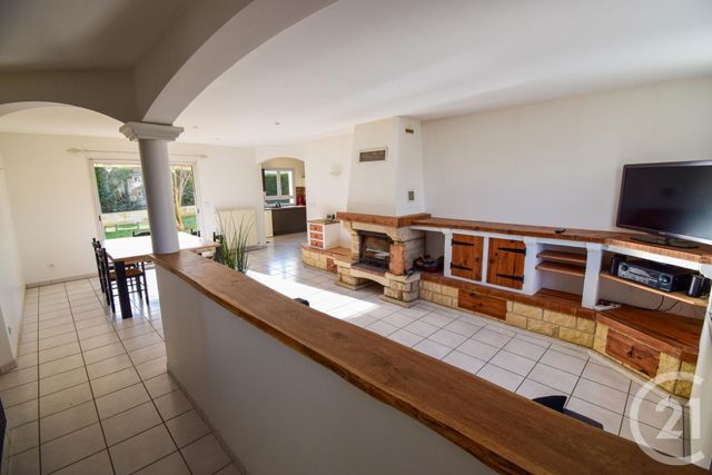 Maison &agrave; vendre - 4 pi&egrave;ces - 87,27 m2 - Taponas - 69 - RHONE-ALPES