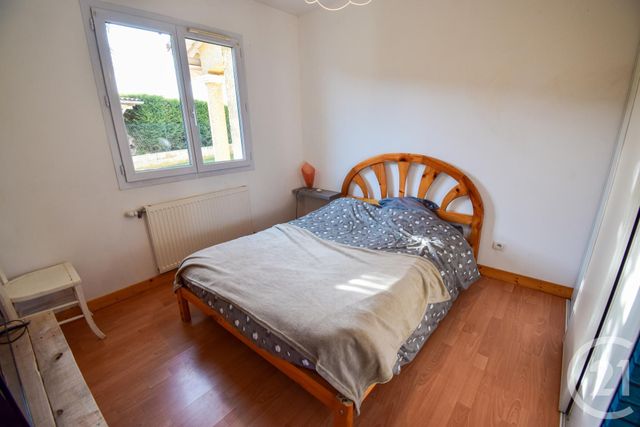 Maison &agrave; vendre - 4 pi&egrave;ces - 87,27 m2 - Taponas - 69 - RHONE-ALPES