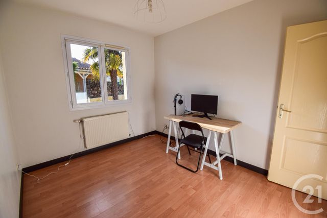 Maison &agrave; vendre - 4 pi&egrave;ces - 87,27 m2 - Taponas - 69 - RHONE-ALPES