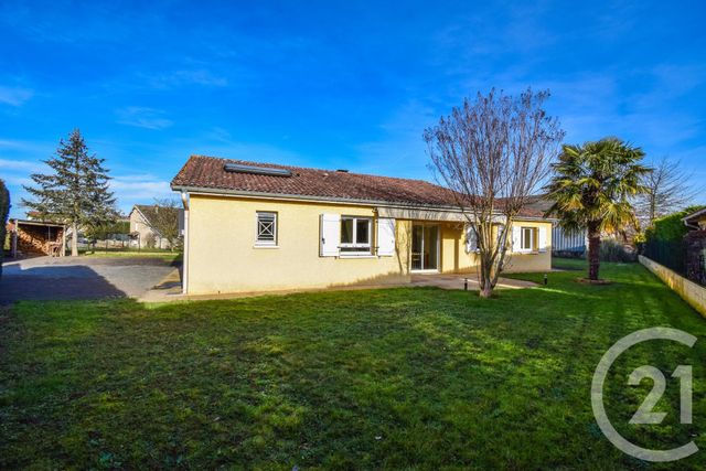 Maison à vendre TAPONAS