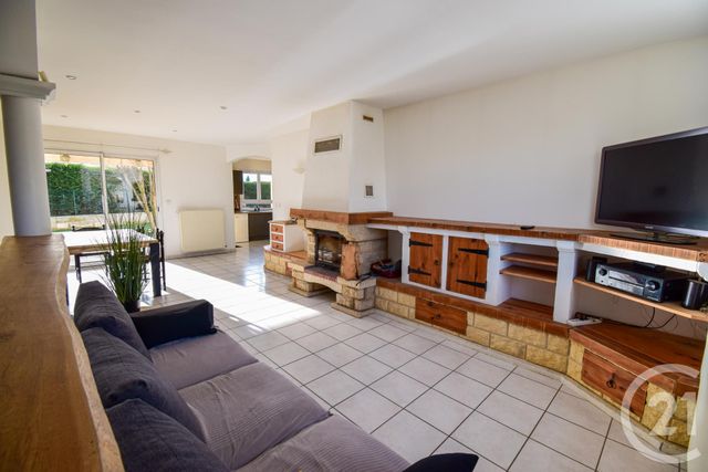 Maison &agrave; vendre - 4 pi&egrave;ces - 87,27 m2 - Taponas - 69 - RHONE-ALPES