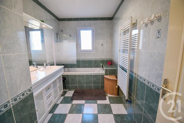 Maison &agrave; vendre - 4 pi&egrave;ces - 87,27 m2 - Taponas - 69 - RHONE-ALPES