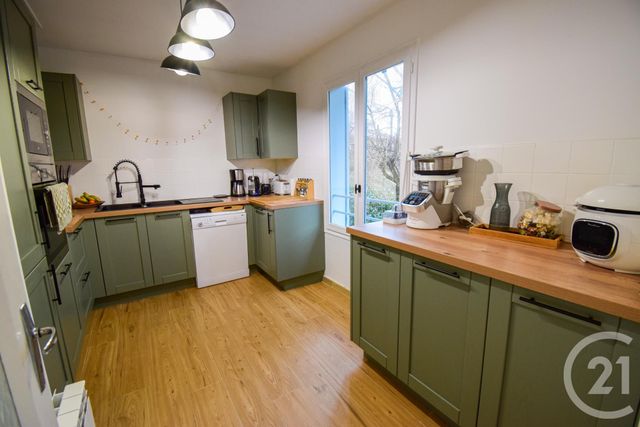 Maison &agrave; vendre - 4 pi&egrave;ces - 80,75 m2 - Beaujeu - 69 - RHONE-ALPES