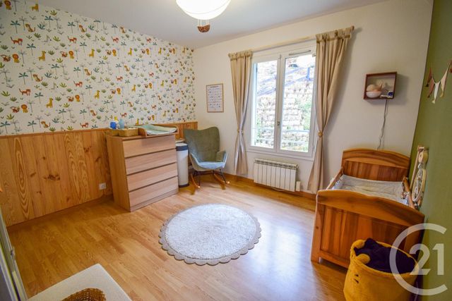 Maison &agrave; vendre - 4 pi&egrave;ces - 80,75 m2 - Beaujeu - 69 - RHONE-ALPES