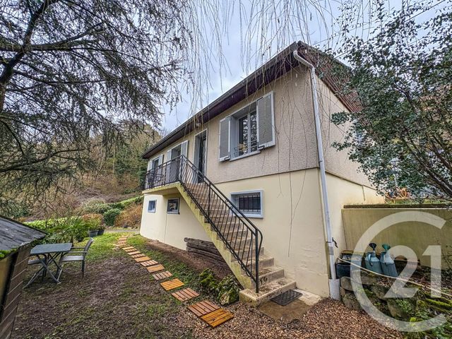 Maison à vendre BEAUJEU