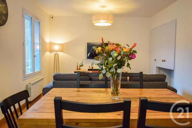 Maison &agrave; vendre - 4 pi&egrave;ces - 80,75 m2 - Beaujeu - 69 - RHONE-ALPES