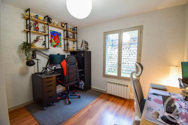 Maison &agrave; vendre - 4 pi&egrave;ces - 80,75 m2 - Beaujeu - 69 - RHONE-ALPES