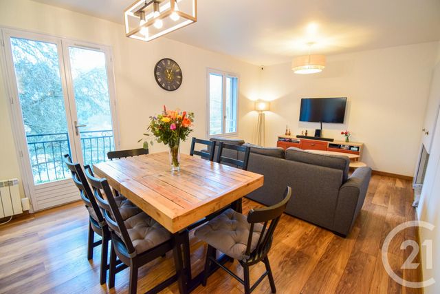 Maison &agrave; vendre - 4 pi&egrave;ces - 80,75 m2 - Beaujeu - 69 - RHONE-ALPES