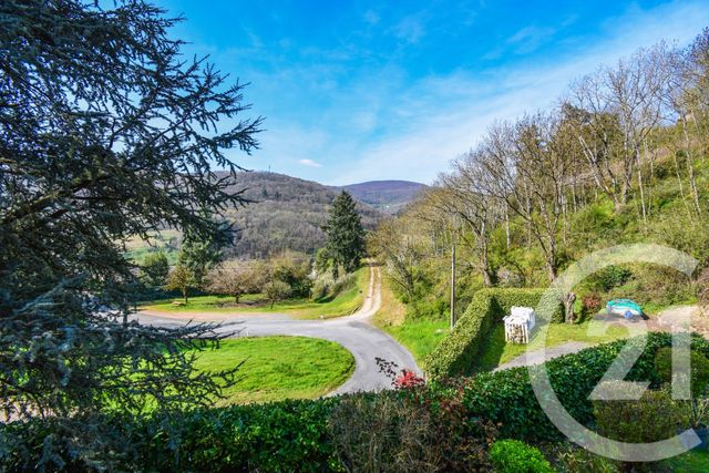 Maison &agrave; vendre - 4 pi&egrave;ces - 80,75 m2 - Beaujeu - 69 - RHONE-ALPES