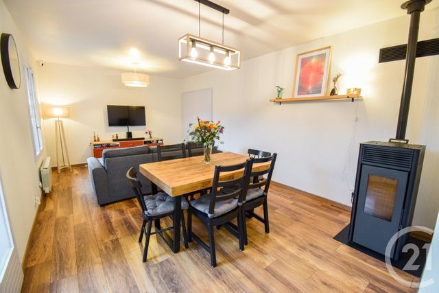 Maison &agrave; vendre - 4 pi&egrave;ces - 80,75 m2 - Beaujeu - 69 - RHONE-ALPES