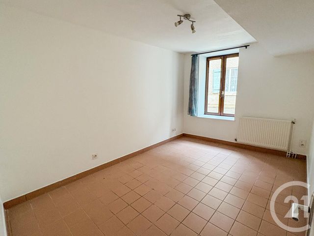 Appartement F2 à louer - 2 pièces - 48,70 m2 - Montmerle Sur Saone - 01 - RHONE-ALPES