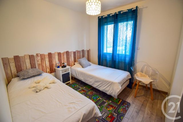 Maison &agrave; vendre - 5 pi&egrave;ces - 95,75 m2 - Mogneneins - 01 - RHONE-ALPES