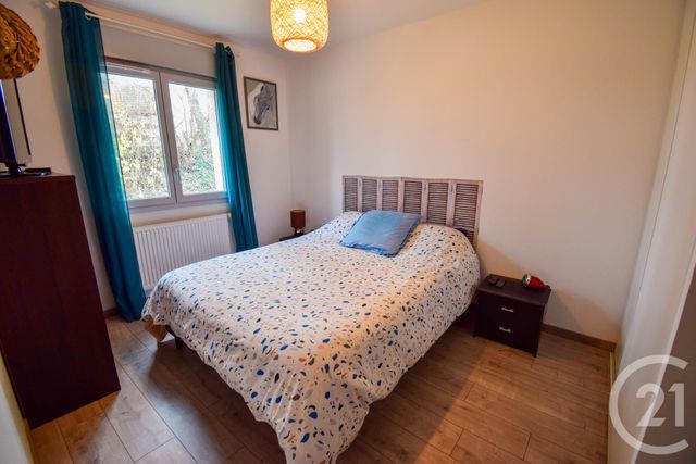 Maison &agrave; vendre - 5 pi&egrave;ces - 95,75 m2 - Mogneneins - 01 - RHONE-ALPES