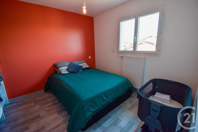 Maison &agrave; vendre - 5 pi&egrave;ces - 105,71 m2 - Chaneins - 01 - RHONE-ALPES