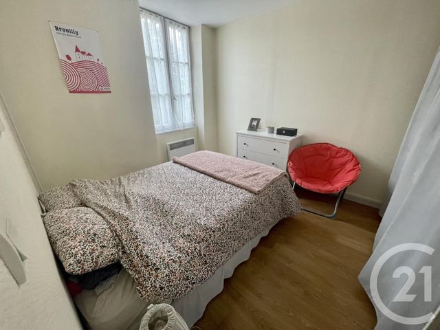 Appartement F2 à louer - 2 pièces - 43,51 m2 - St Symphorien D Ancelles - 71 - BOURGOGNE