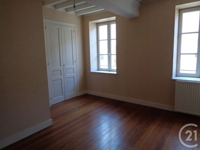 Appartement T3 à louer - 3 pièces - 76,34 m2 - Montmerle Sur Saone - 01 - RHONE-ALPES