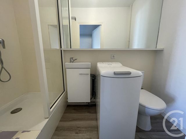 Appartement Studio à vendre - 1 pièce - 30,36 m2 - Macon - 71 - BOURGOGNE