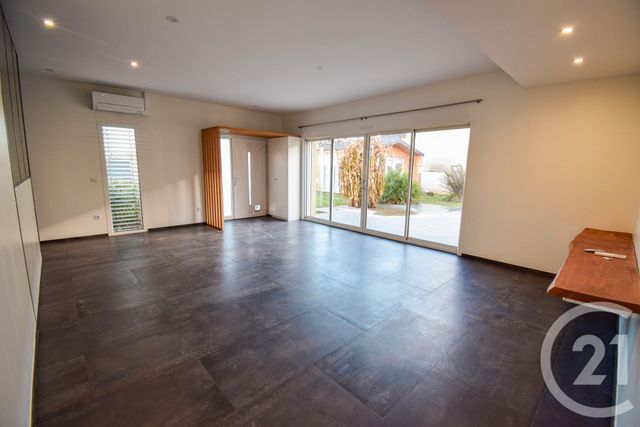 Maison à vendre - 5 pièces - 139,25 m2 - La Chapelle De Guinchay - 71 - BOURGOGNE