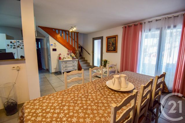 Maison &agrave; vendre - 7 pi&egrave;ces - 156,87 m2 - Belleville - 69 - RHONE-ALPES