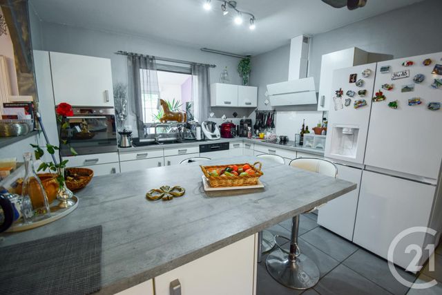 Maison &agrave; vendre - 7 pi&egrave;ces - 156,87 m2 - Belleville - 69 - RHONE-ALPES