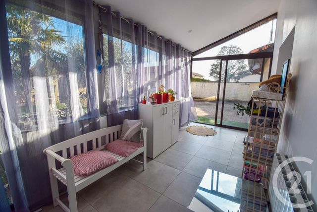 Maison &agrave; vendre - 7 pi&egrave;ces - 156,87 m2 - Belleville - 69 - RHONE-ALPES