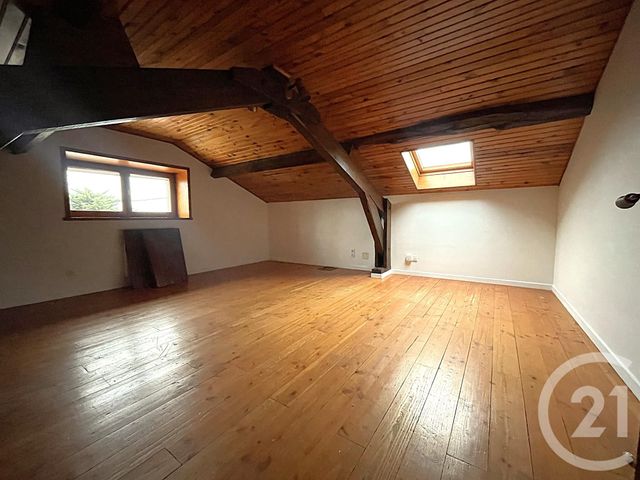 Maison &agrave; louer - 4 pi&egrave;ces - 63,57 m2 - Villie Morgon - 69 - RHONE-ALPES