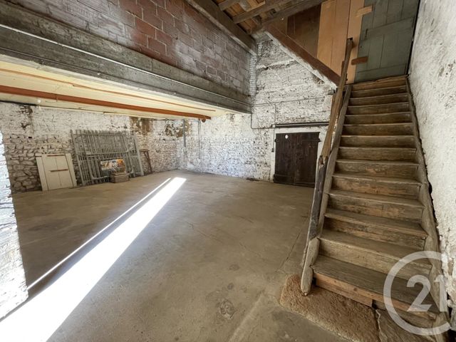 Maison &agrave; louer - 4 pi&egrave;ces - 99,36 m2 - St Lager - 69 - RHONE-ALPES