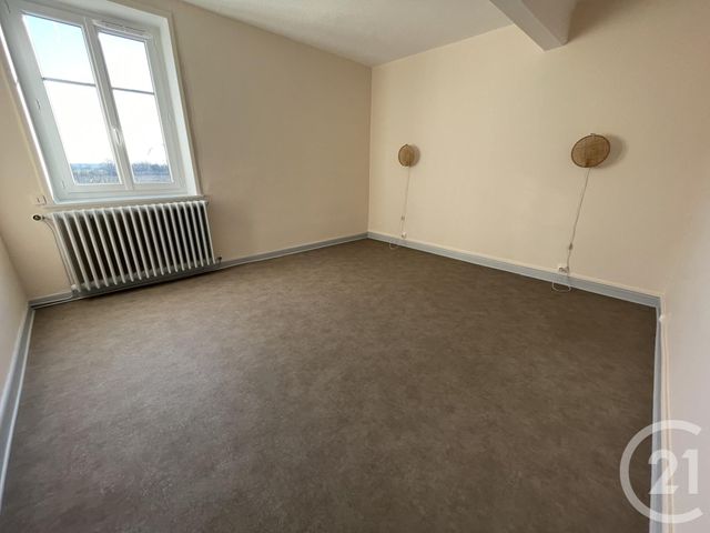 Maison &agrave; louer - 4 pi&egrave;ces - 99,36 m2 - St Lager - 69 - RHONE-ALPES