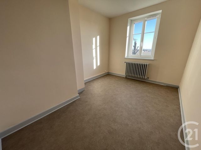 Maison &agrave; louer - 4 pi&egrave;ces - 99,36 m2 - St Lager - 69 - RHONE-ALPES