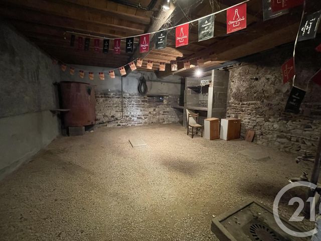 Maison &agrave; louer - 4 pi&egrave;ces - 99,36 m2 - St Lager - 69 - RHONE-ALPES