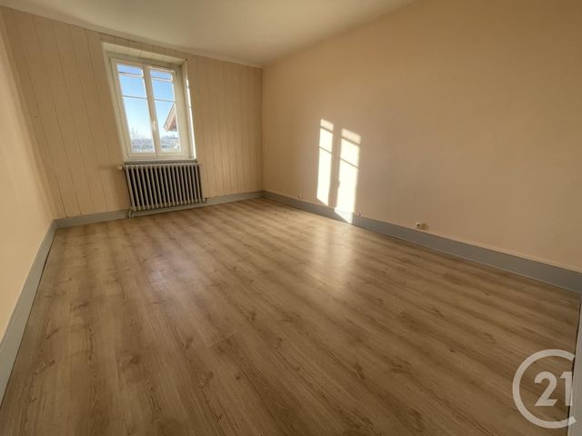 Maison &agrave; louer - 4 pi&egrave;ces - 99,36 m2 - St Lager - 69 - RHONE-ALPES