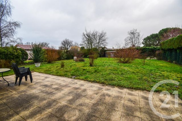 Maison &agrave; vendre - 4 pi&egrave;ces - 117,13 m2 - St Georges De Reneins - 69 - RHONE-ALPES