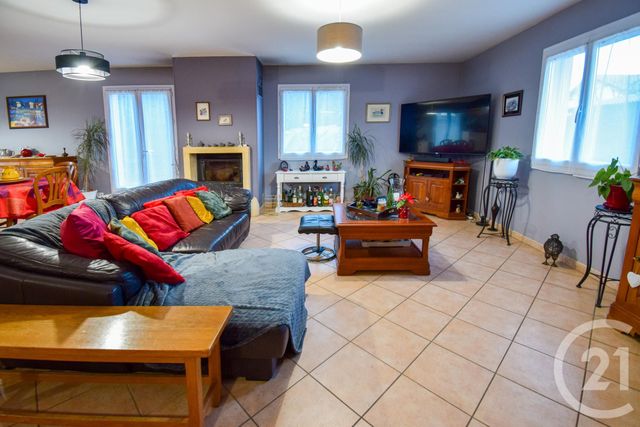 Maison &agrave; vendre - 4 pi&egrave;ces - 117,13 m2 - St Georges De Reneins - 69 - RHONE-ALPES