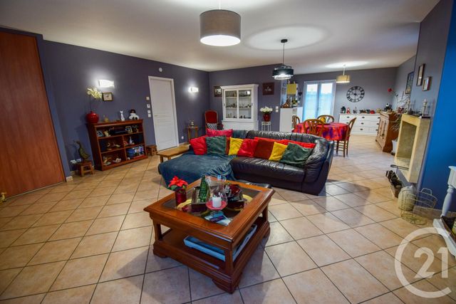 Maison &agrave; vendre - 4 pi&egrave;ces - 117,13 m2 - St Georges De Reneins - 69 - RHONE-ALPES