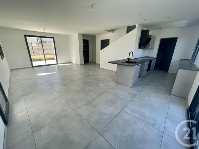 Maison &agrave; louer - 5 pi&egrave;ces - 132,24 m2 - Belleville - 69 - RHONE-ALPES